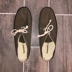 Timberland Loafers